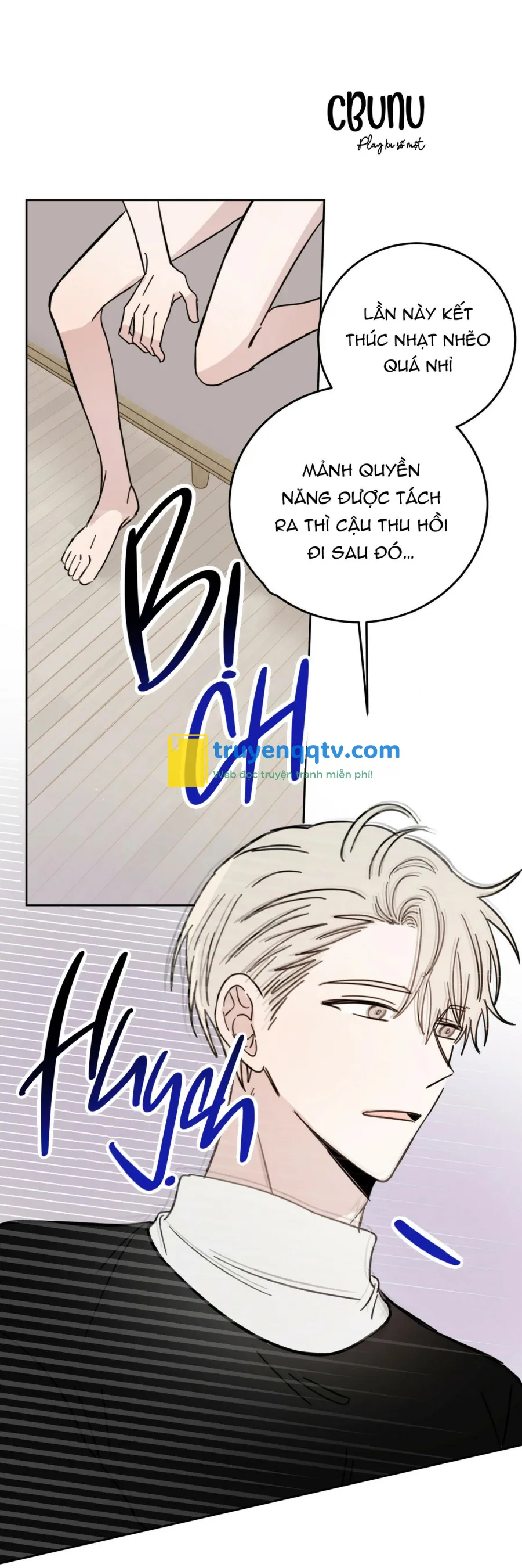 |DROP| Ác ma giữa ngã tư Chapter 9 - Next Chapter 10