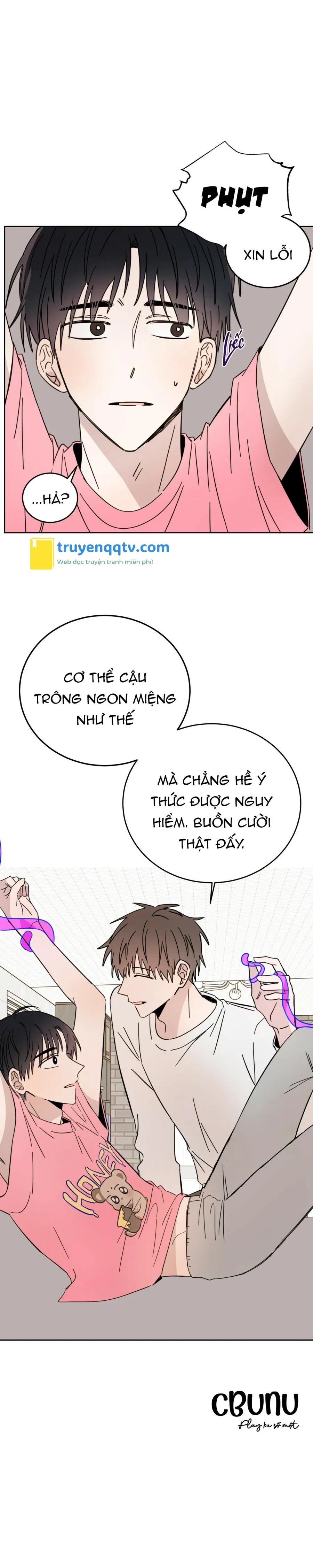 |DROP| Ác ma giữa ngã tư Chapter 8 - Next Chapter 9