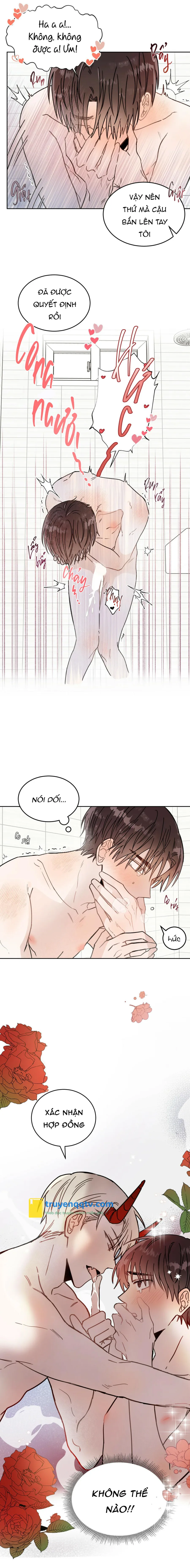 |DROP| Ác ma giữa ngã tư Chapter 2 - Next Chapter 3