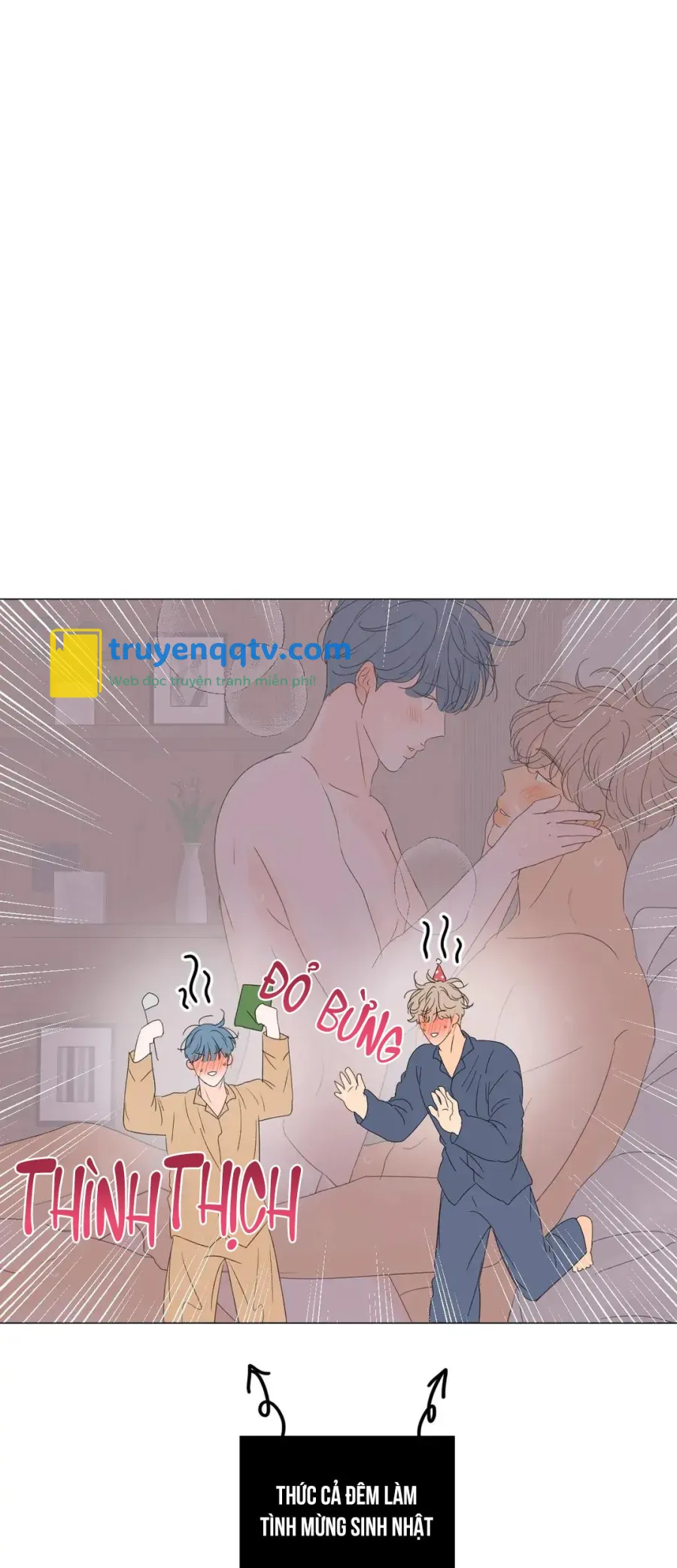 Ảo Ảnh Nhân Đôi Ngoại Truyện Chapter 10 - Next Chapter 11 END