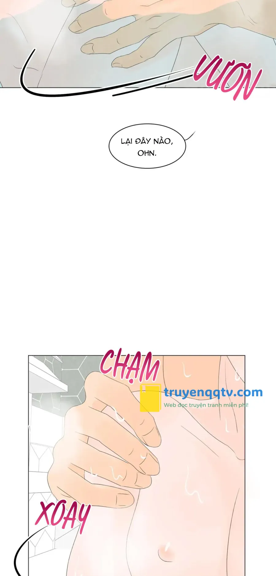 Ảo Ảnh Nhân Đôi Ngoại Truyện Chapter 8 - Next Chapter 9