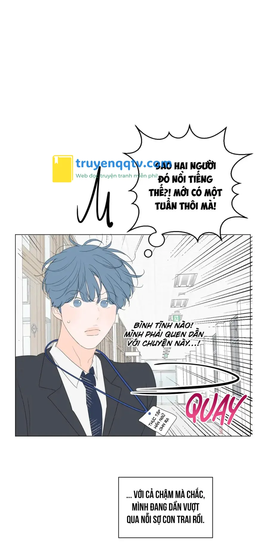 Ảo Ảnh Nhân Đôi Ngoại Truyện Chapter 8 - Next Chapter 9