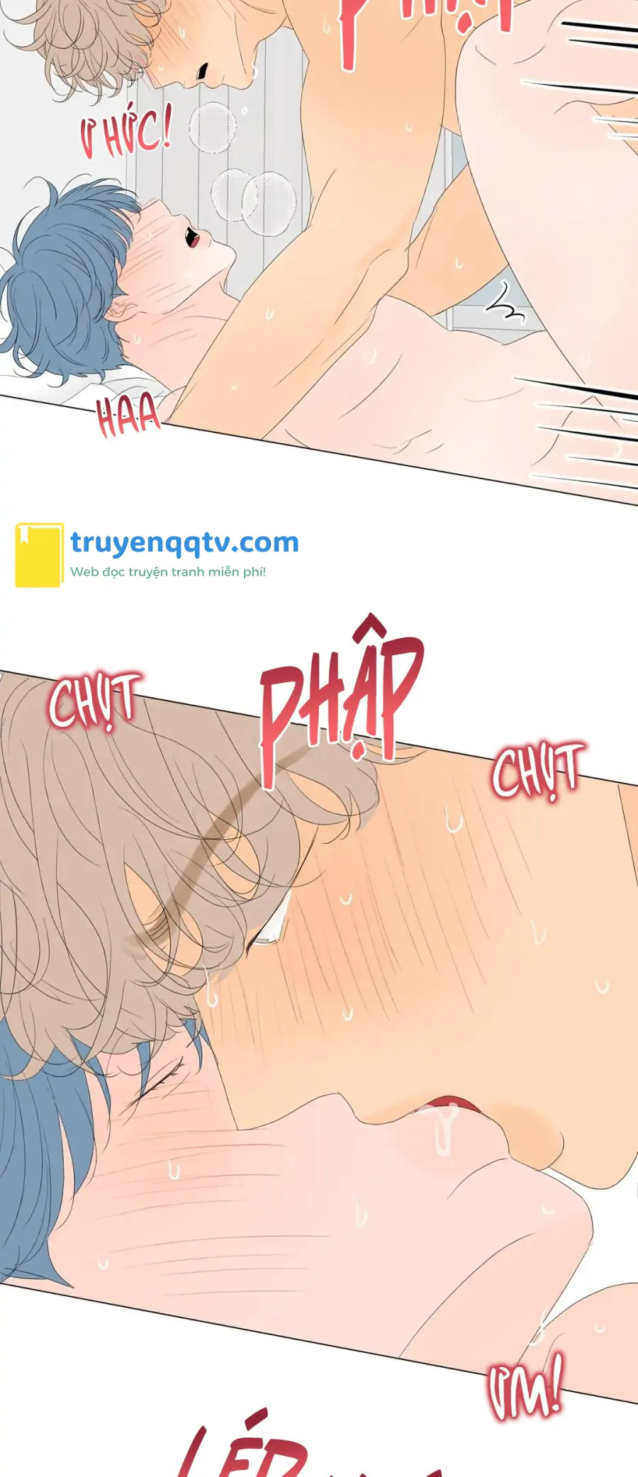 Ảo Ảnh Nhân Đôi Ngoại Truyện Chapter 7 - Next Chapter 8