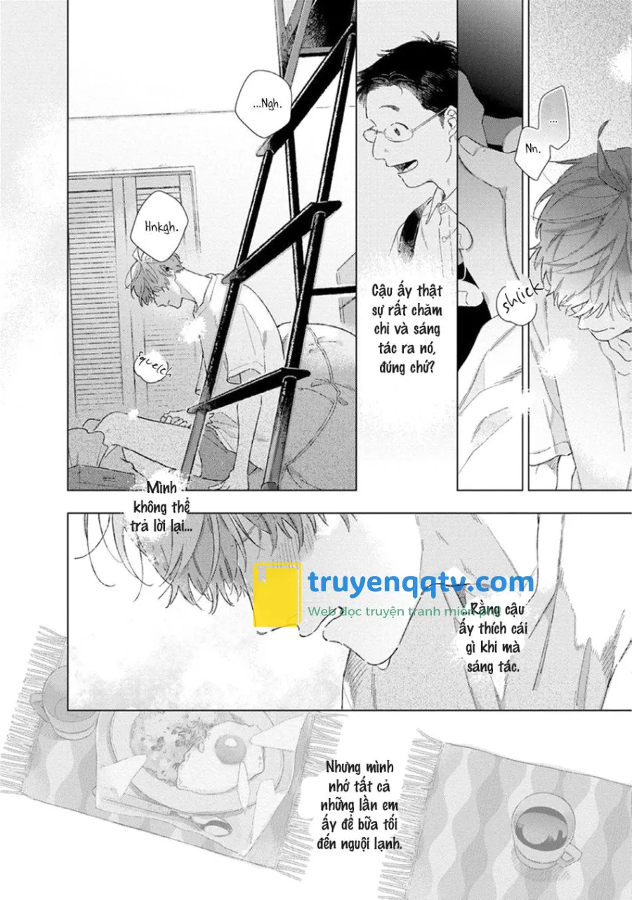 Loss Time ni Hanamuke wo Chapter 3 - Next Chapter 4