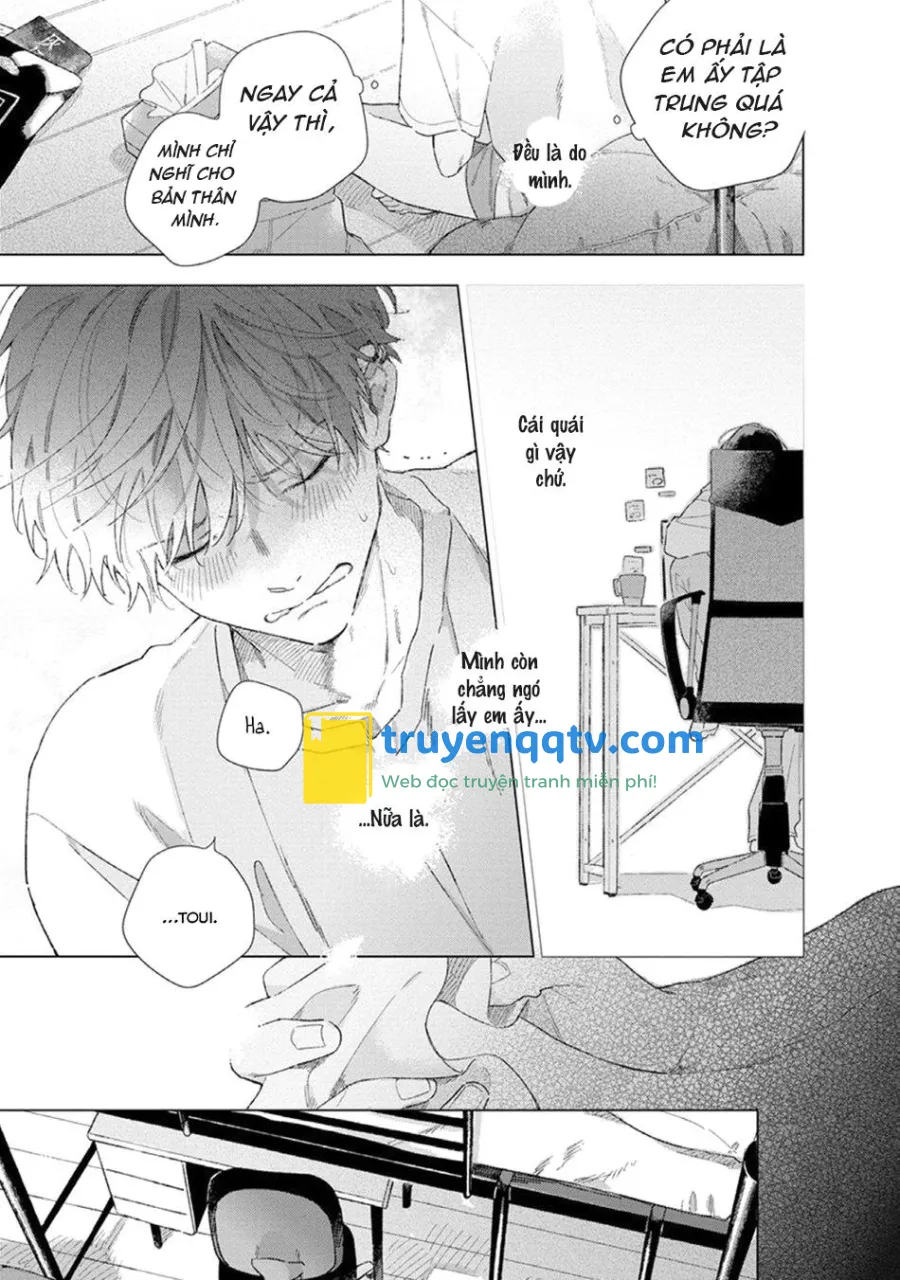 Loss Time ni Hanamuke wo Chapter 3 - Next Chapter 4