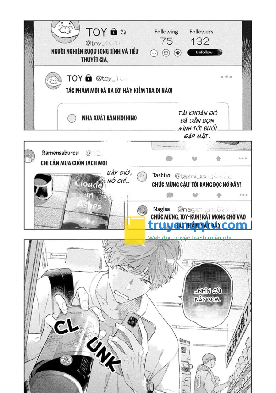 Loss Time ni Hanamuke wo Chapter 3 - Next Chapter 4