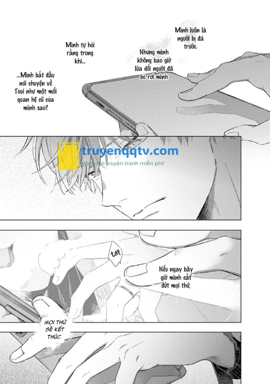 Loss Time ni Hanamuke wo Chapter 3 - Next Chapter 4