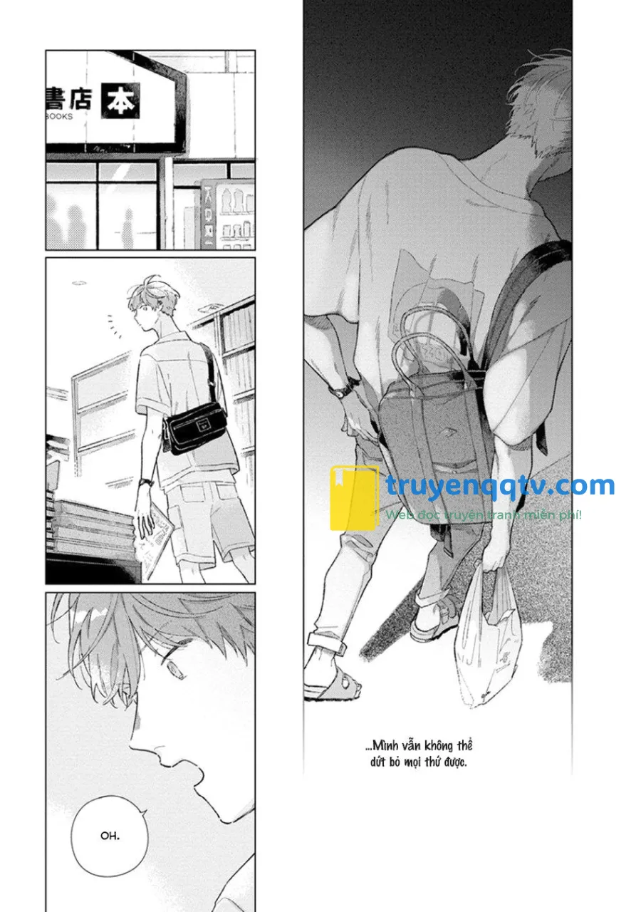 Loss Time ni Hanamuke wo Chapter 3 - Next Chapter 4