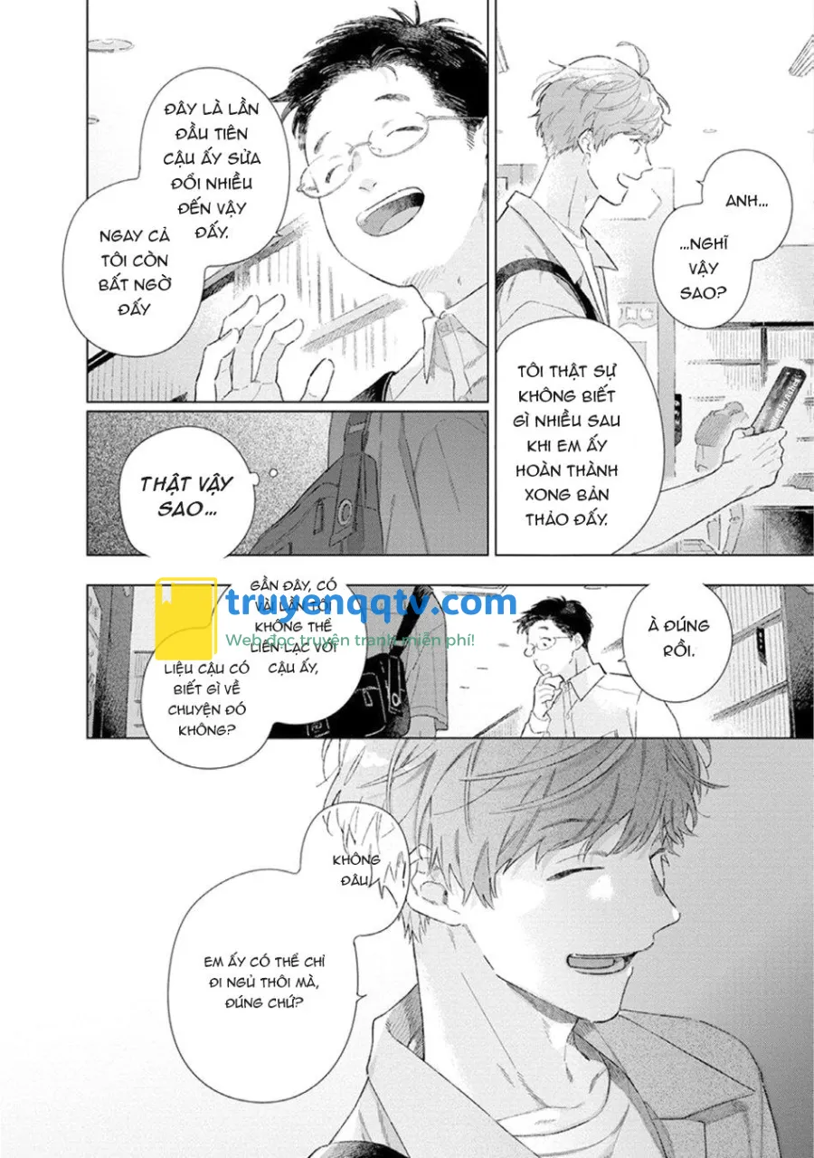 Loss Time ni Hanamuke wo Chapter 3 - Next Chapter 4