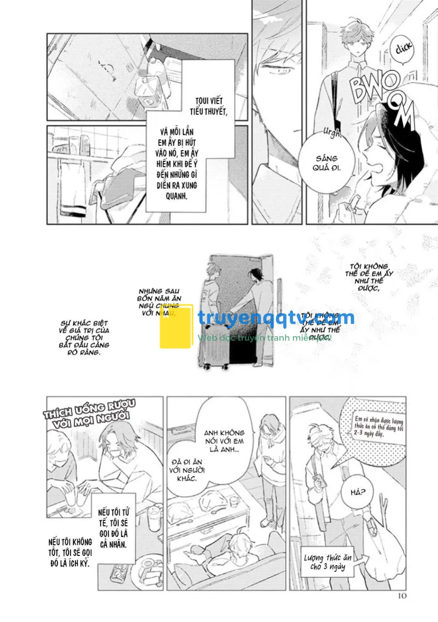 Loss Time ni Hanamuke wo Chapter 1 - Next Chapter 2