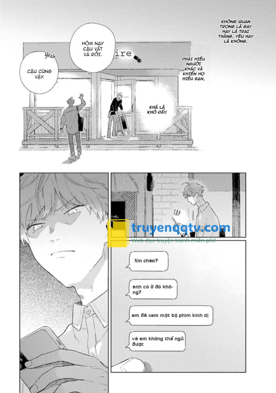 Loss Time ni Hanamuke wo Chapter 1 - Next Chapter 2