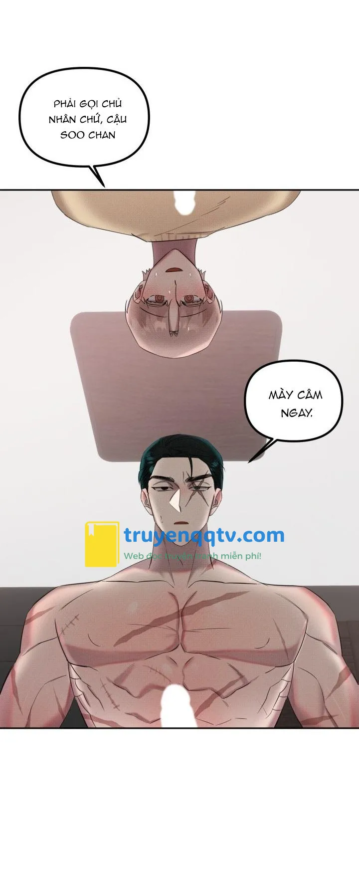 DAMM DIRTY DUMM Chapter 14 NGOẠI TRUYỆN 4 - Next Chapter 15 NT5