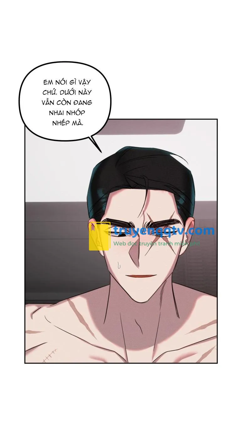 DAMM DIRTY DUMM Chapter 14 NGOẠI TRUYỆN 4 - Next Chapter 15 NT5