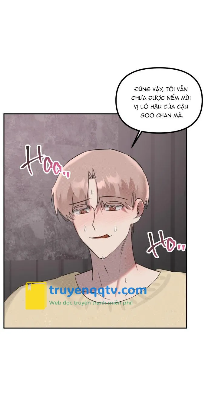 DAMM DIRTY DUMM Chapter 14 NGOẠI TRUYỆN 4 - Next Chapter 15 NT5