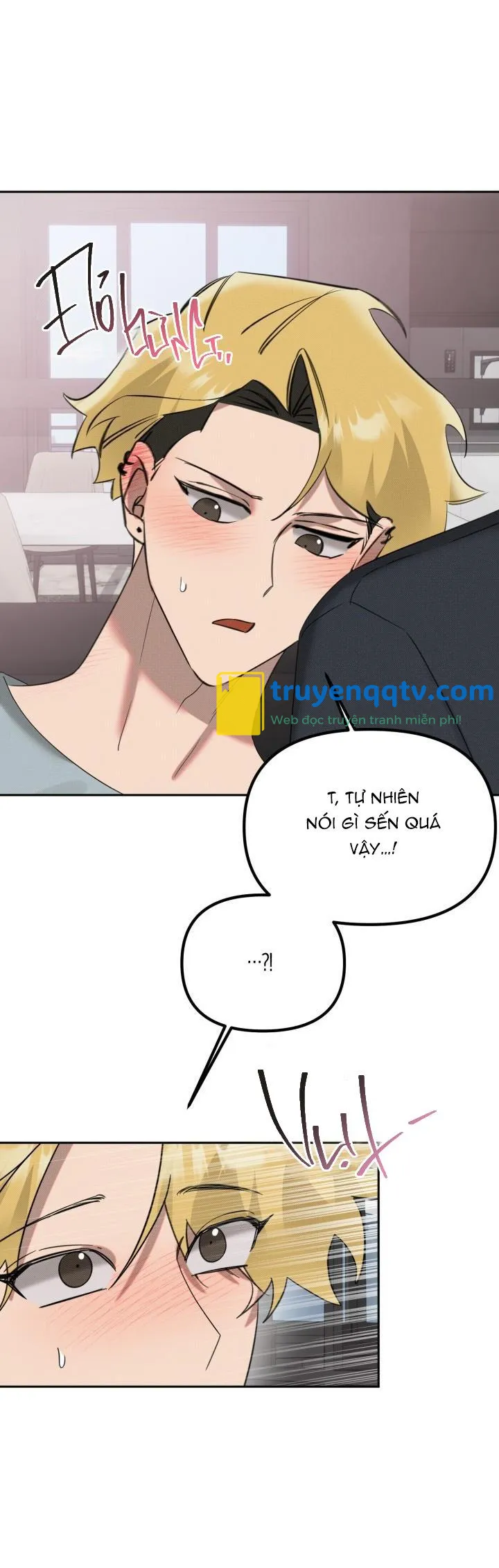 DAMM DIRTY DUMM Chapter 13 NGOẠI TRUYỆN 3 - Next Chapter 14 NGOẠI TRUYỆN 4