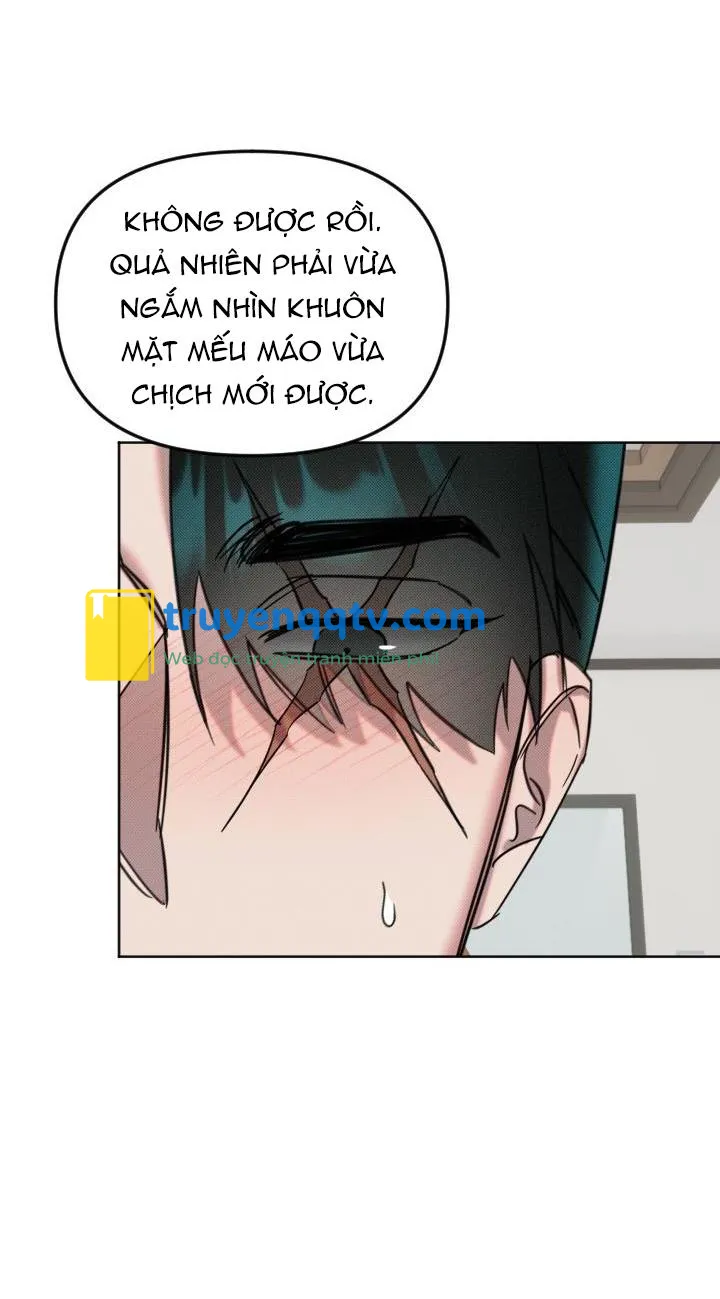 DAMM DIRTY DUMM Chapter 10 - Next Chapter 11 NGOẠI TRUYỆN 1