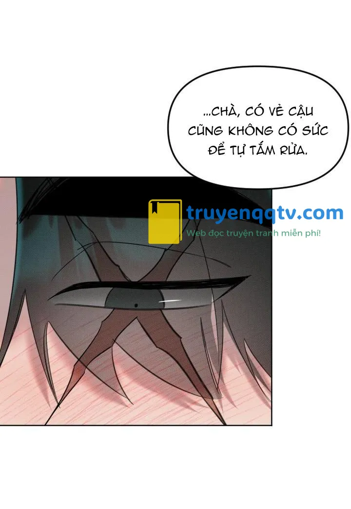 DAMM DIRTY DUMM Chapter 10 - Next Chapter 11 NGOẠI TRUYỆN 1