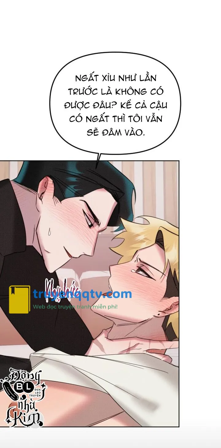 DAMM DIRTY DUMM Chapter 9 H+ - Next Chapter 10