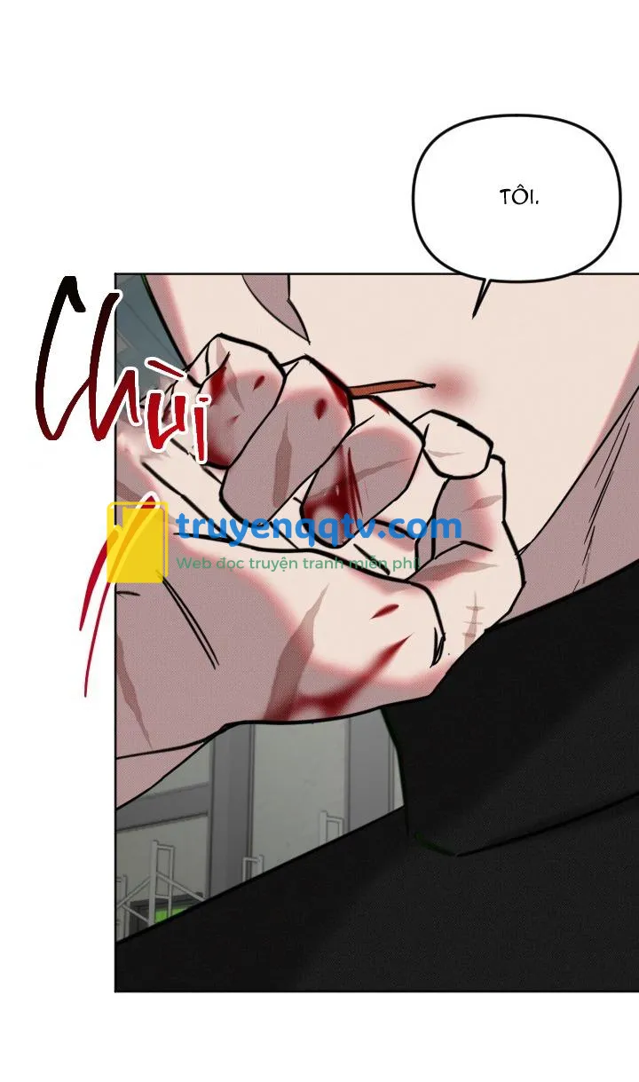 DAMM DIRTY DUMM Chapter 8 - Next Chapter 9 H+