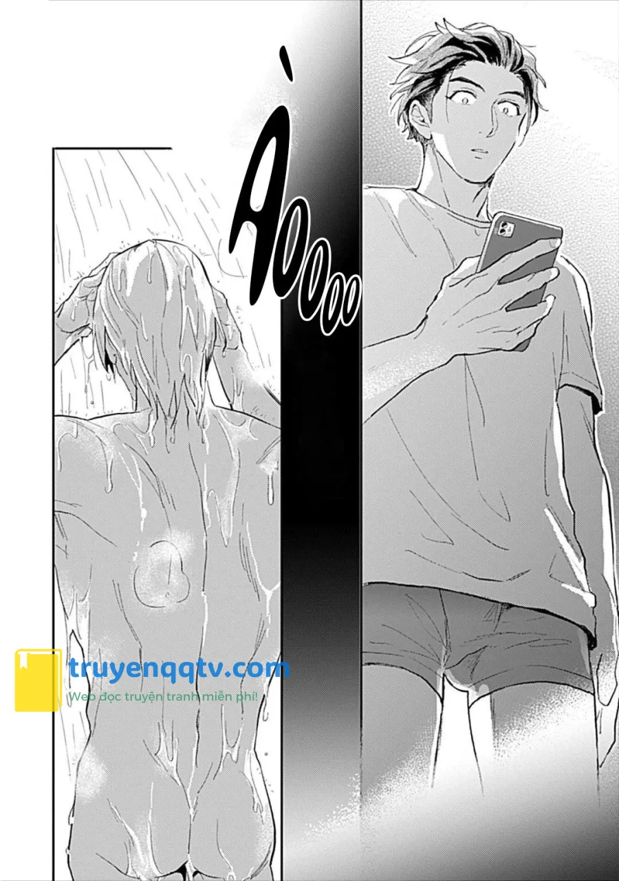 Romeo và Juliet Phiên Bản BL Chapter 3 - Next 