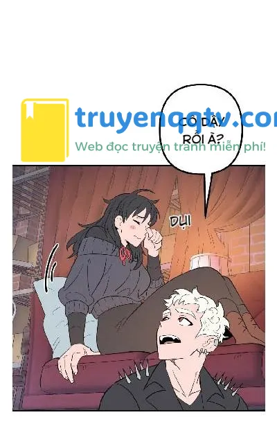 Morgana and Oz Chapter 38 - Next Chapter 39 END