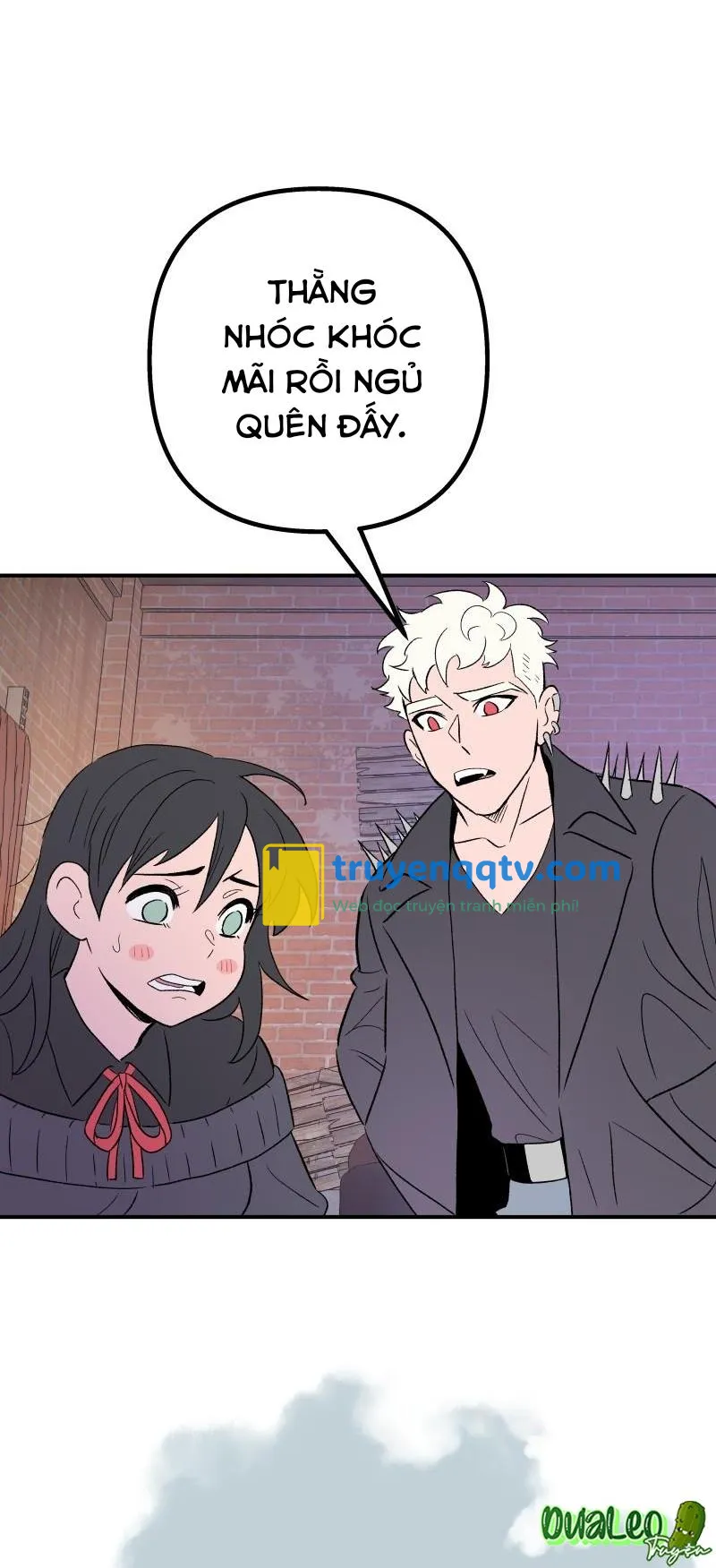 Morgana and Oz Chapter 38 - Next Chapter 39 END