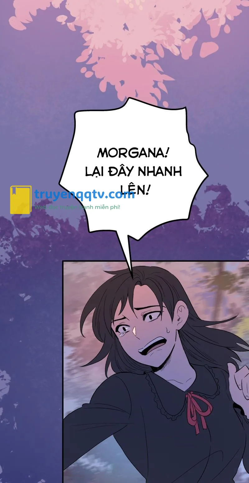 Morgana and Oz Chapter 37 - Next Chapter 38