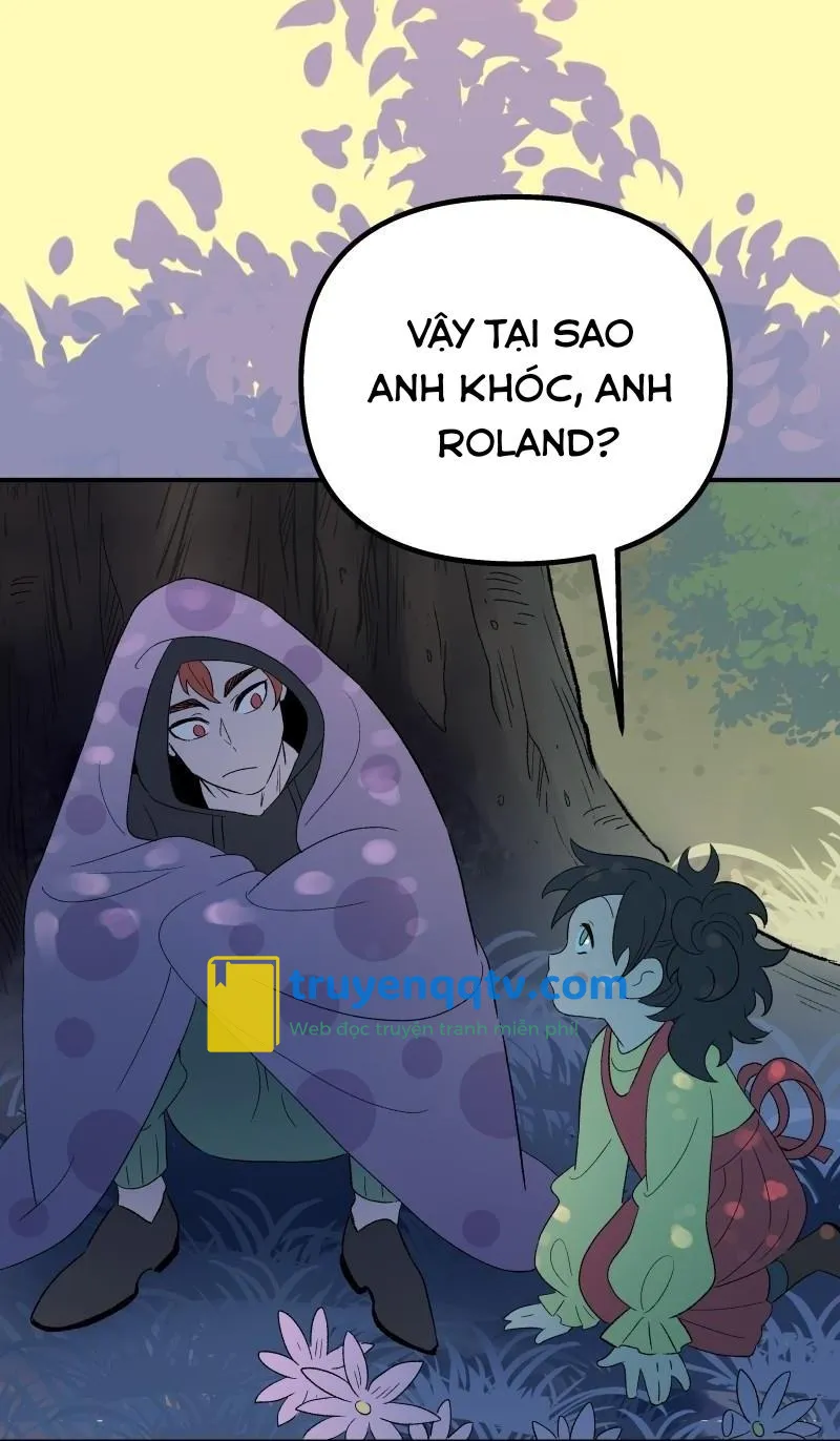 Morgana and Oz Chapter 36 - Next Chapter 37