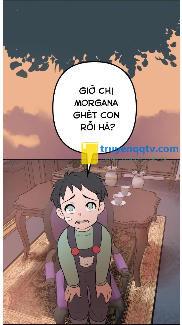 Morgana and Oz Chapter 36 - Next Chapter 37