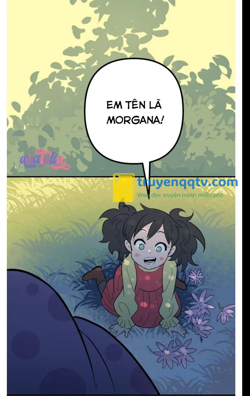 Morgana and Oz Chapter 36 - Next Chapter 37