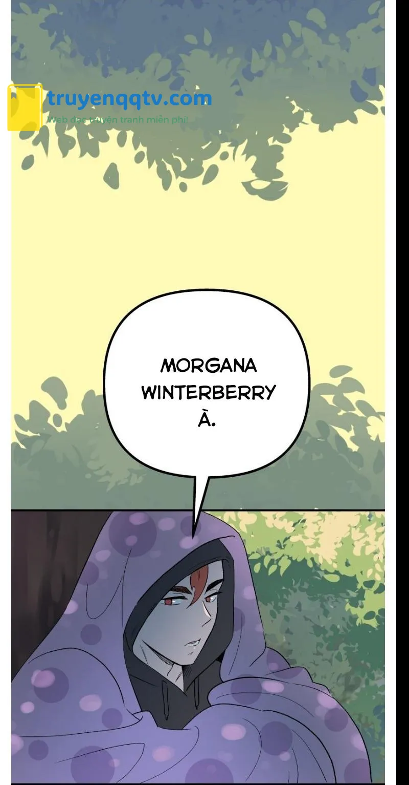 Morgana and Oz Chapter 36 - Next Chapter 37