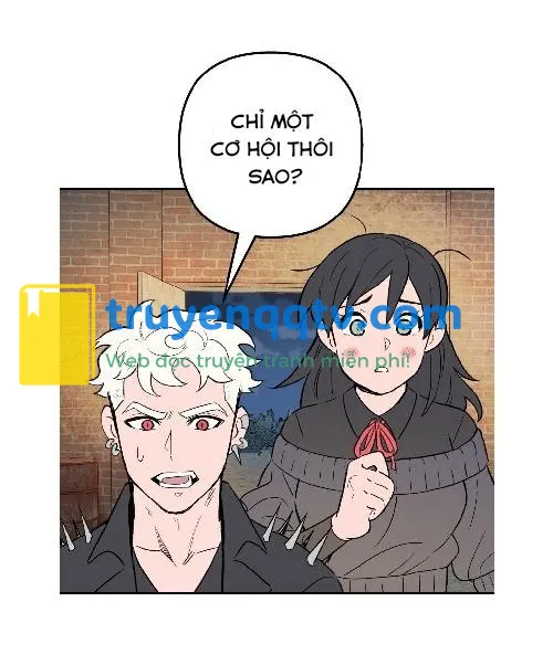 Morgana and Oz Chapter 32 - Next Chapter 33