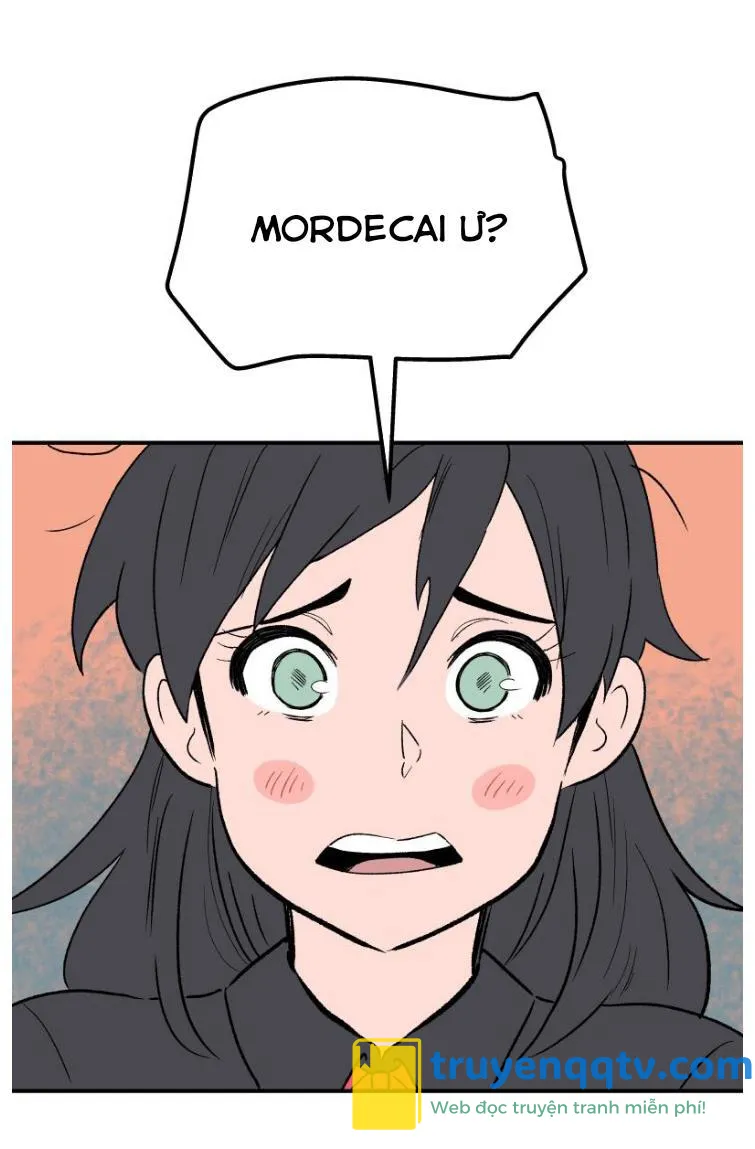 Morgana and Oz Chapter 30 - Next Chapter 31