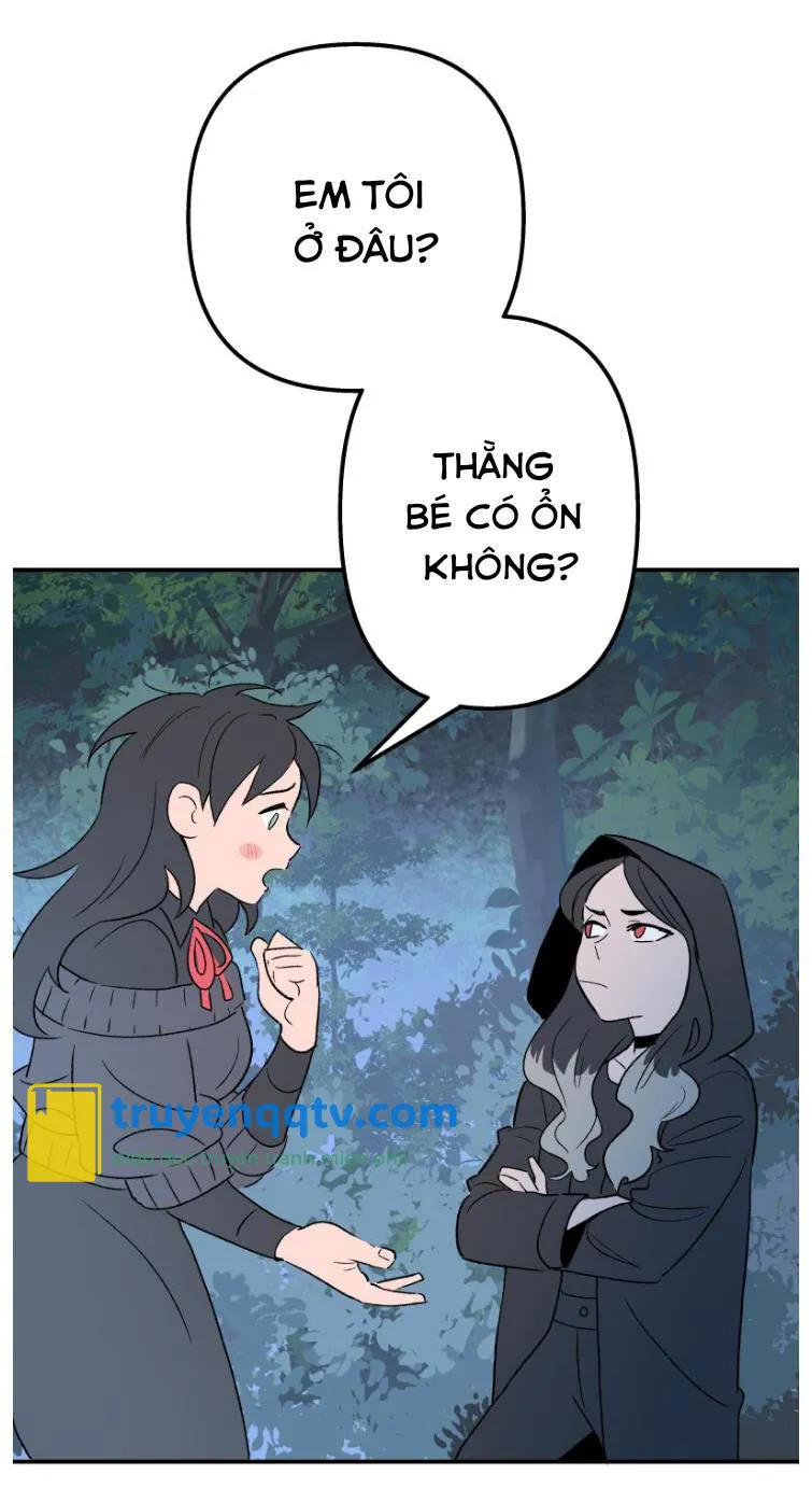 Morgana and Oz Chapter 30 - Next Chapter 31