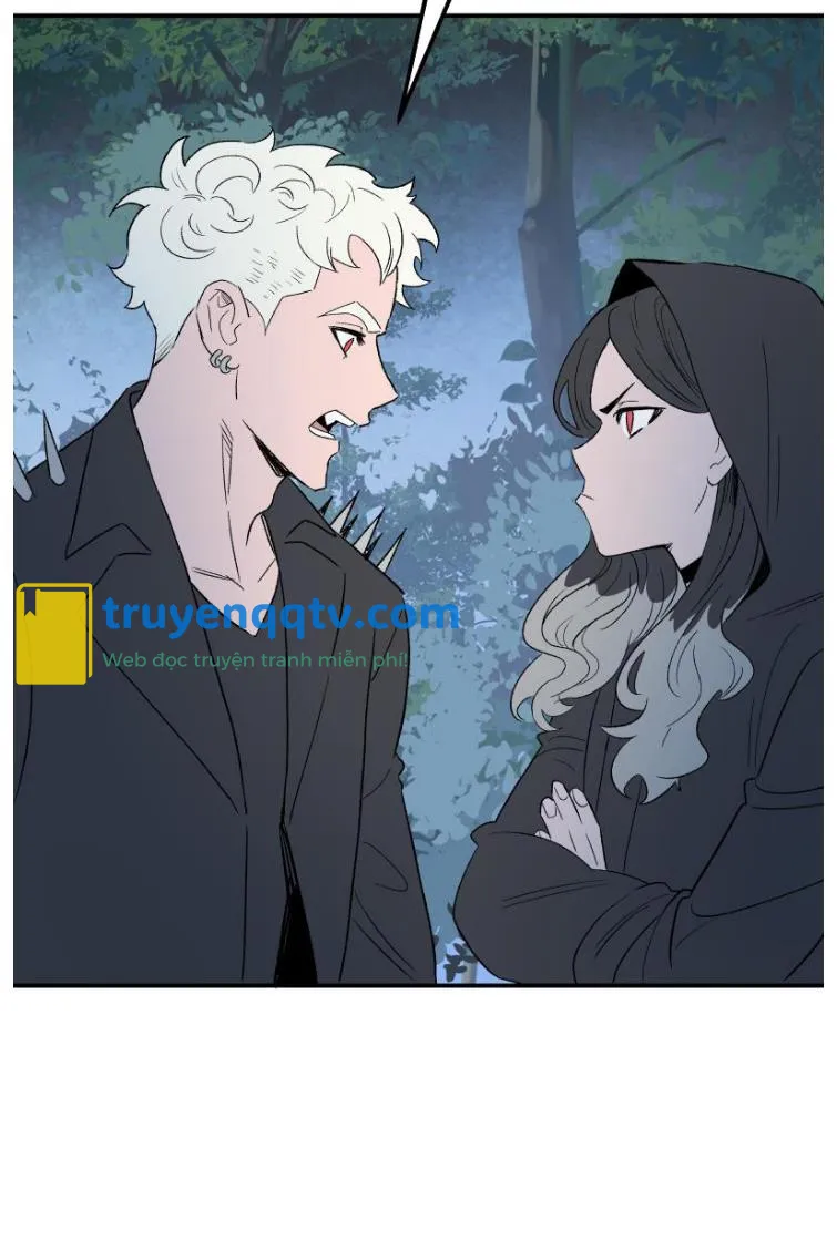 Morgana and Oz Chapter 30 - Next Chapter 31