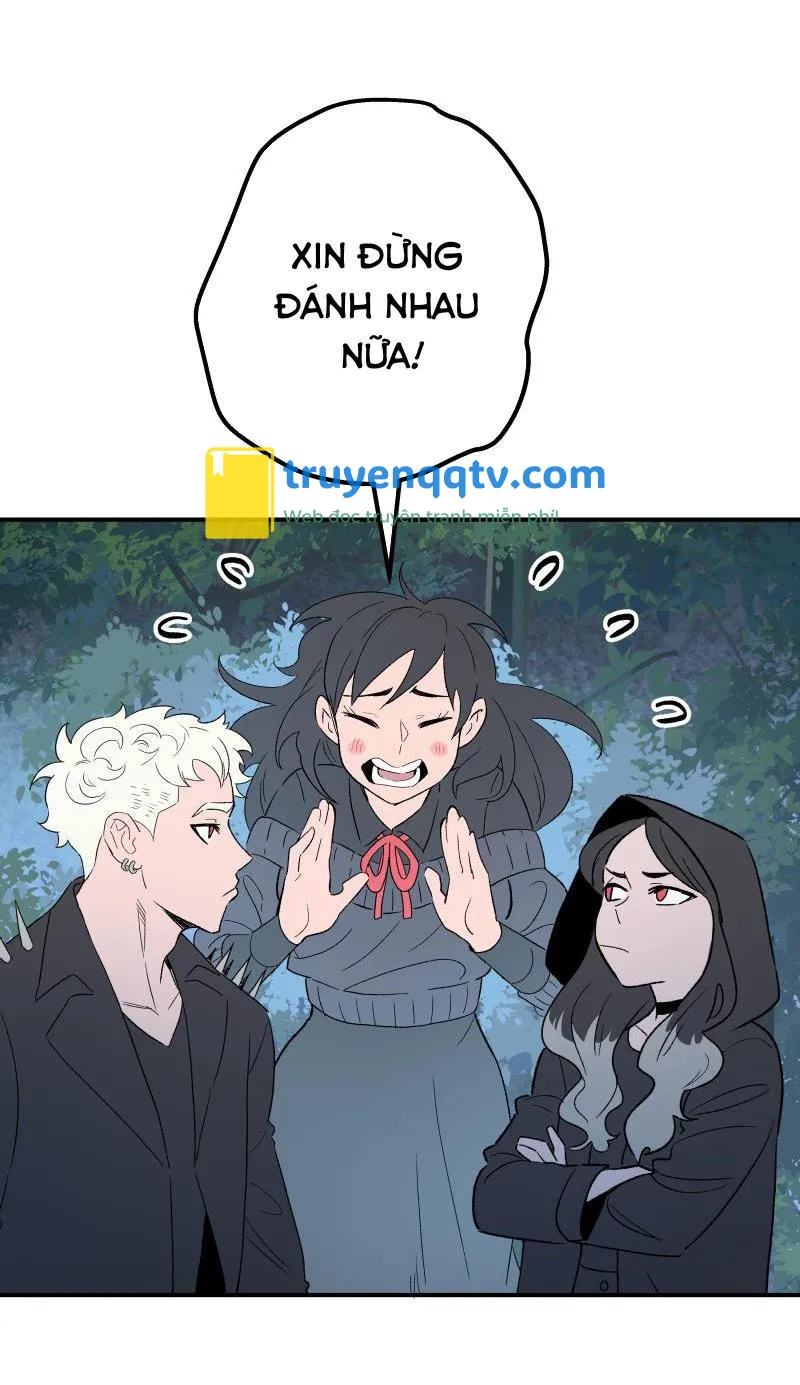 Morgana and Oz Chapter 30 - Next Chapter 31