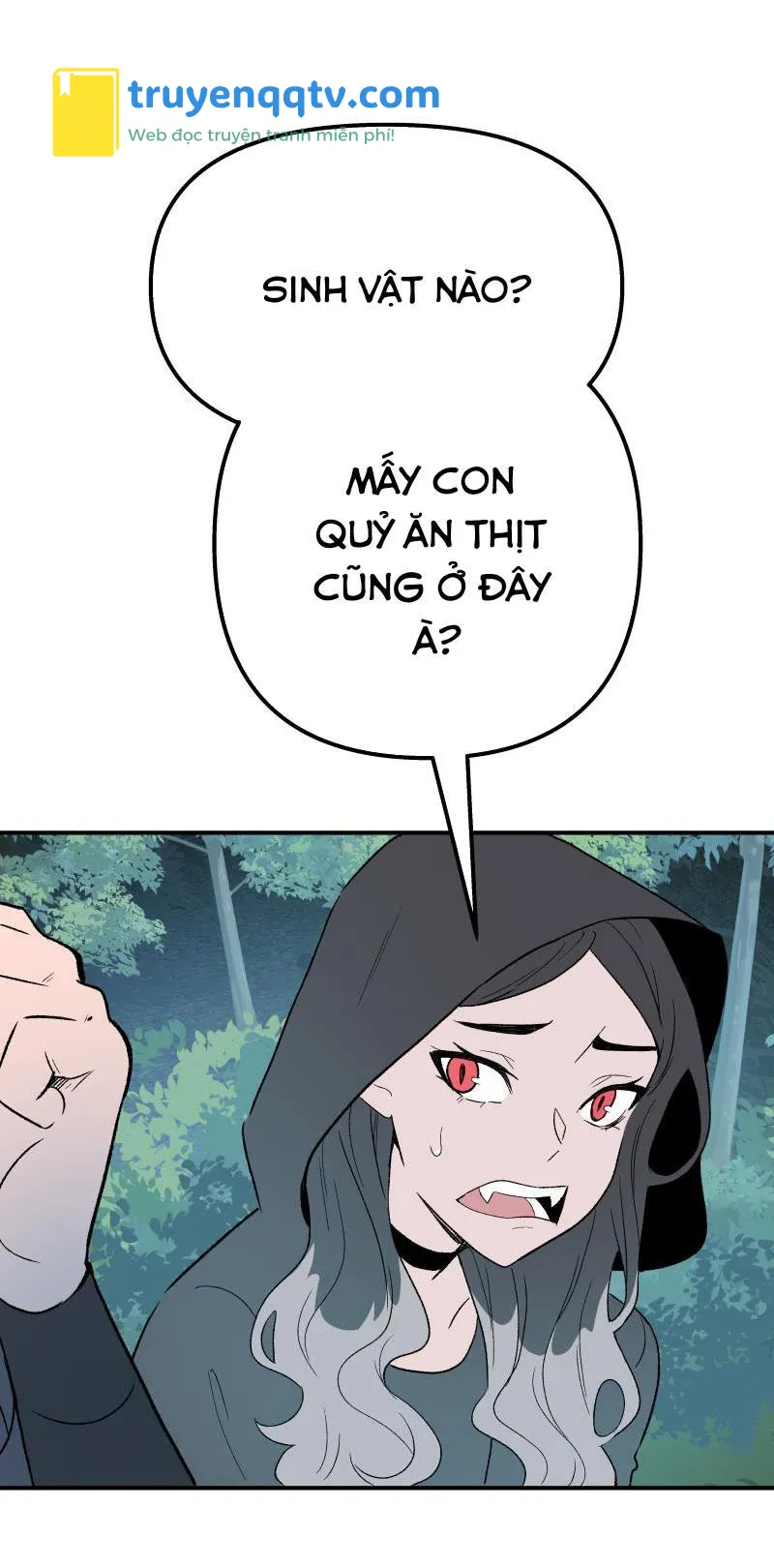 Morgana and Oz Chapter 30 - Next Chapter 31