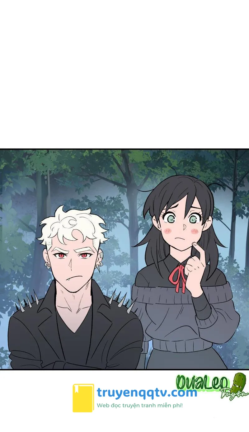 Morgana and Oz Chapter 30 - Next Chapter 31