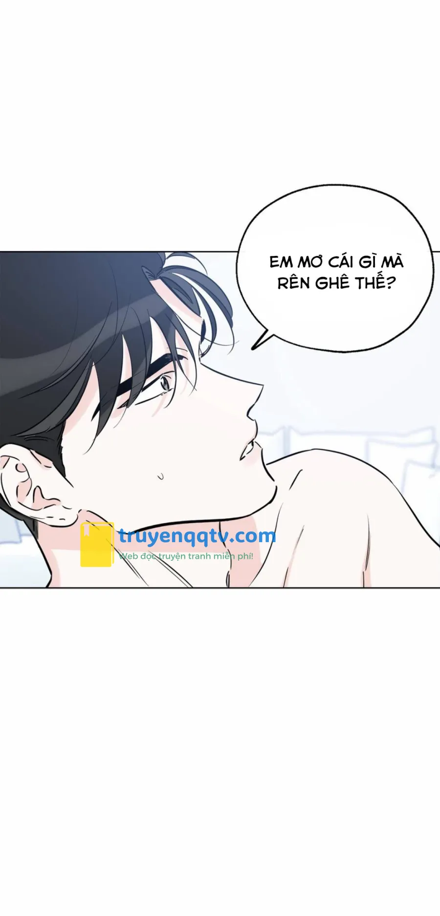 MAY MẮN NƠI THIÊN ĐƯỜNG Chapter 42 - Next 