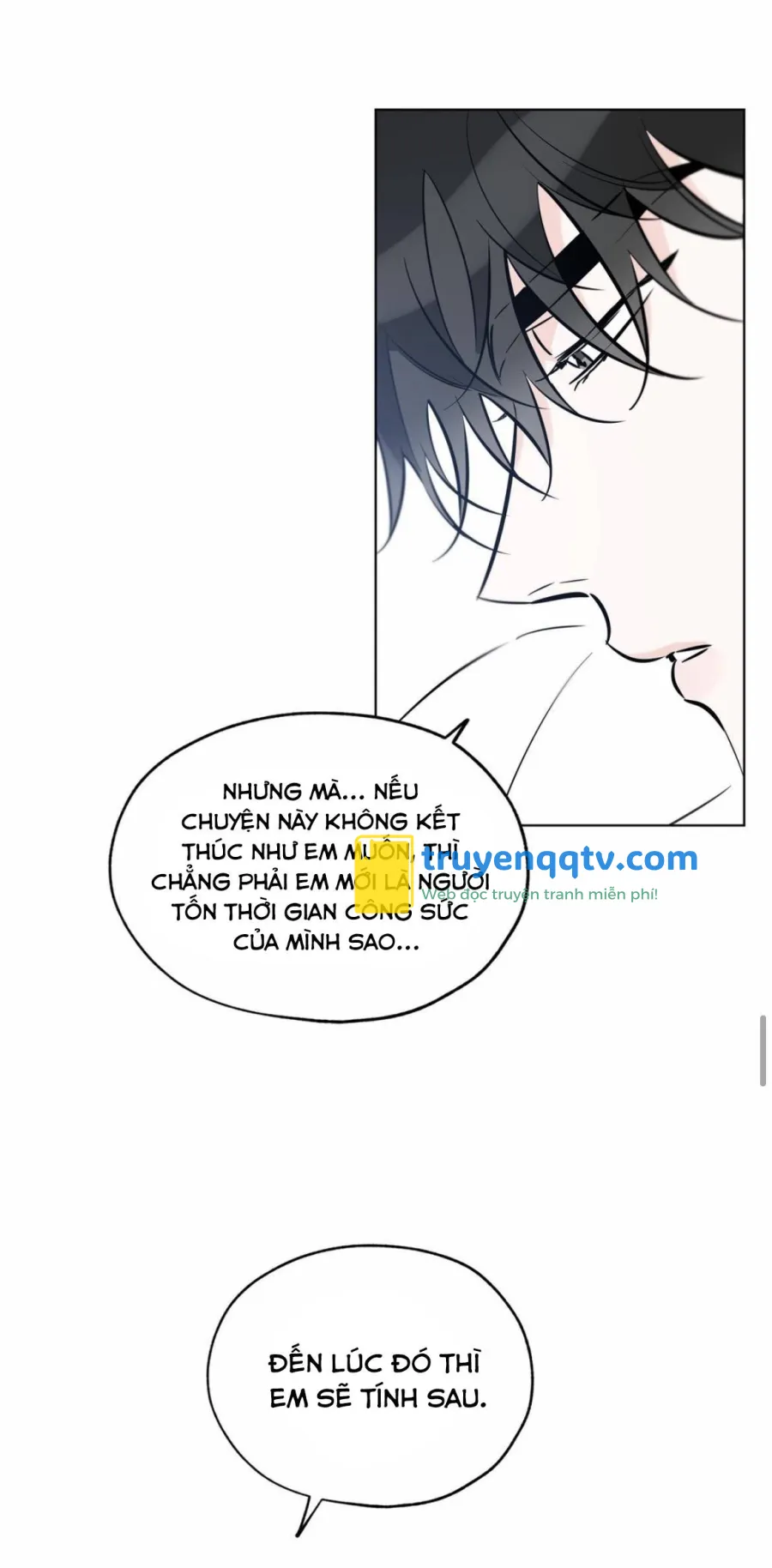 MAY MẮN NƠI THIÊN ĐƯỜNG Chapter 42 - Next 