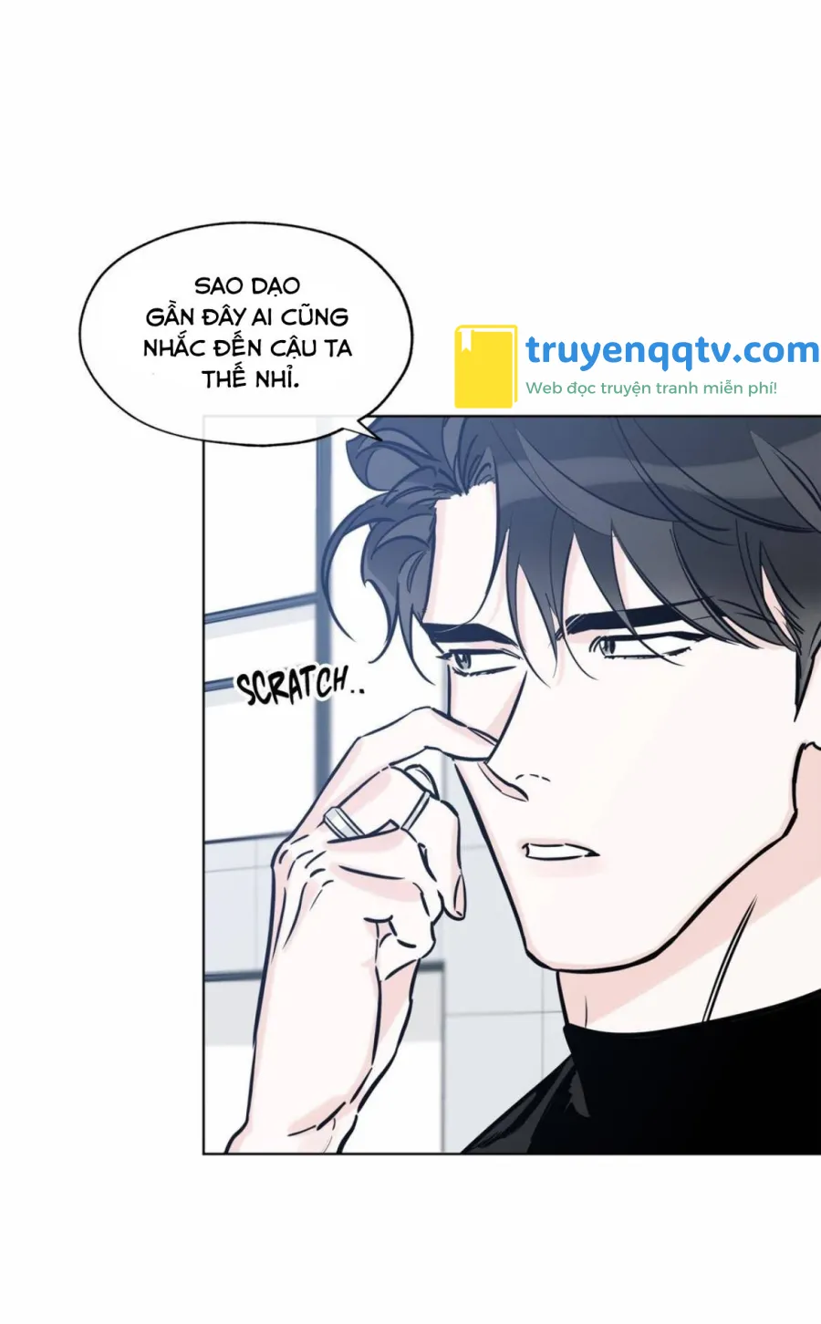 MAY MẮN NƠI THIÊN ĐƯỜNG Chapter 42 - Next 