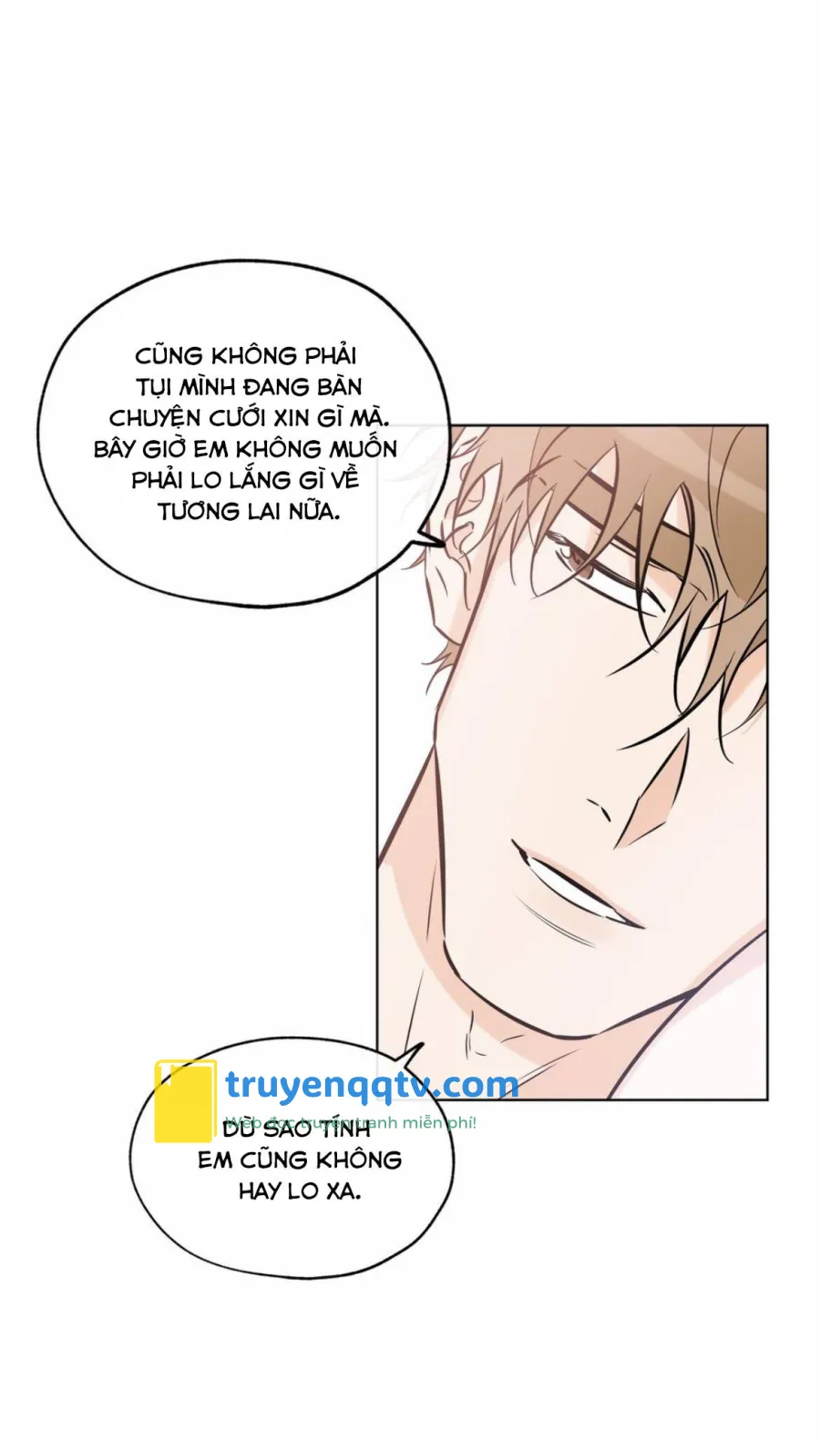 MAY MẮN NƠI THIÊN ĐƯỜNG Chapter 42 - Next 