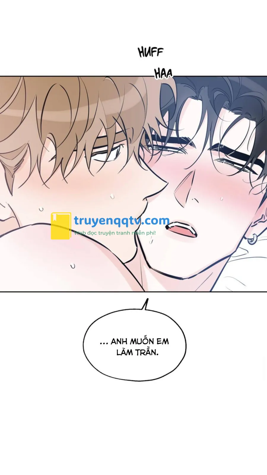 MAY MẮN NƠI THIÊN ĐƯỜNG Chapter 41 - Next Chapter 42