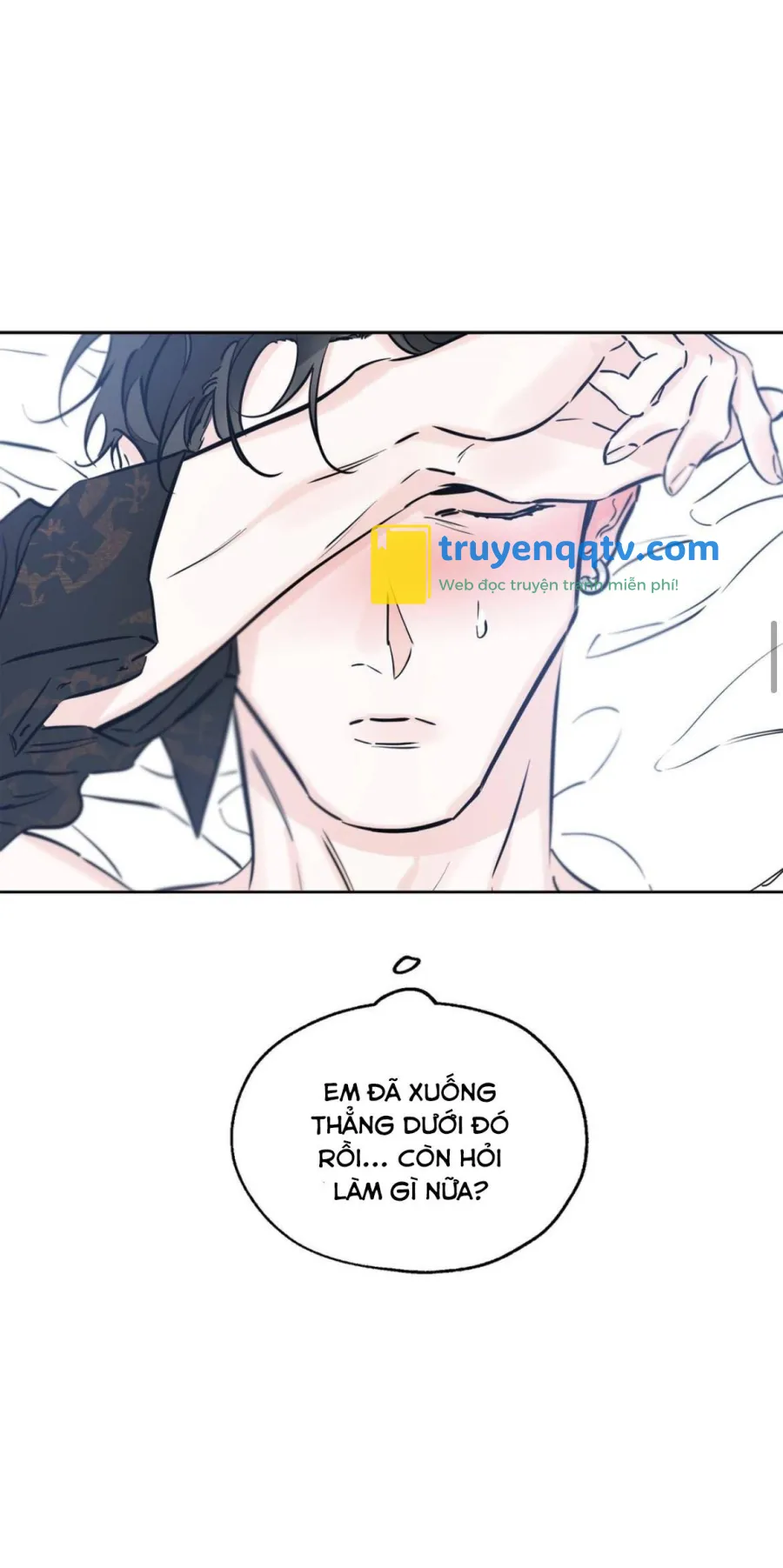 MAY MẮN NƠI THIÊN ĐƯỜNG Chapter 40 - Next Chapter 41