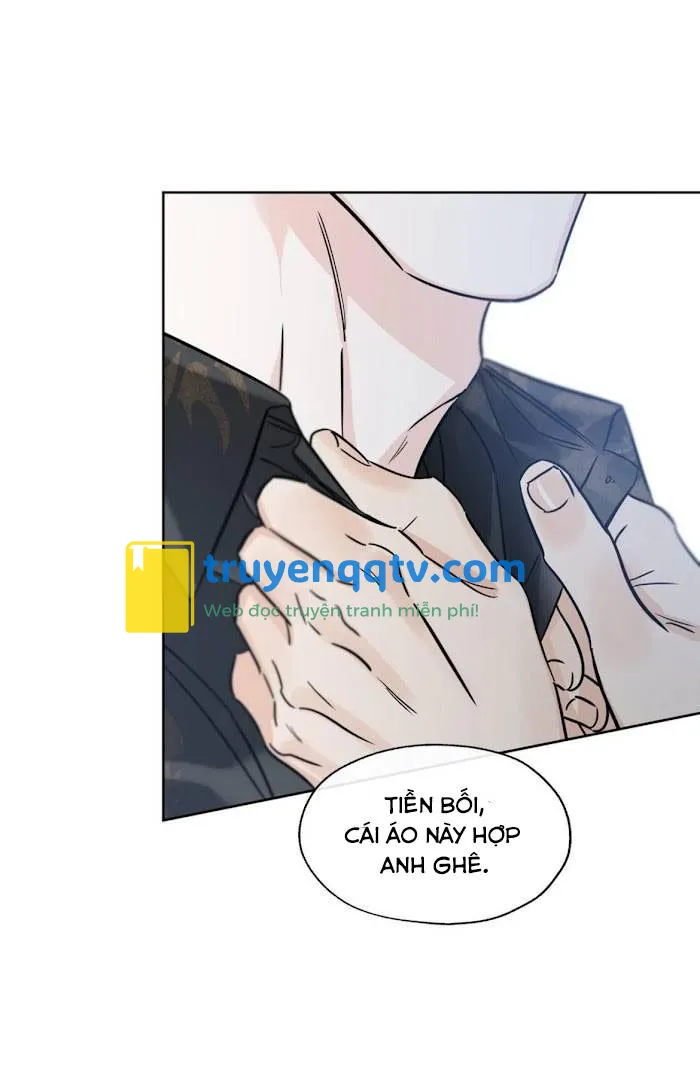 MAY MẮN NƠI THIÊN ĐƯỜNG Chapter 38 - Next Chapter 39