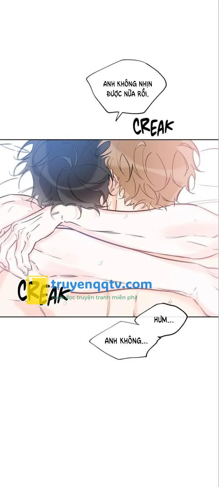 MAY MẮN NƠI THIÊN ĐƯỜNG Chapter 35 - Next Chapter 36