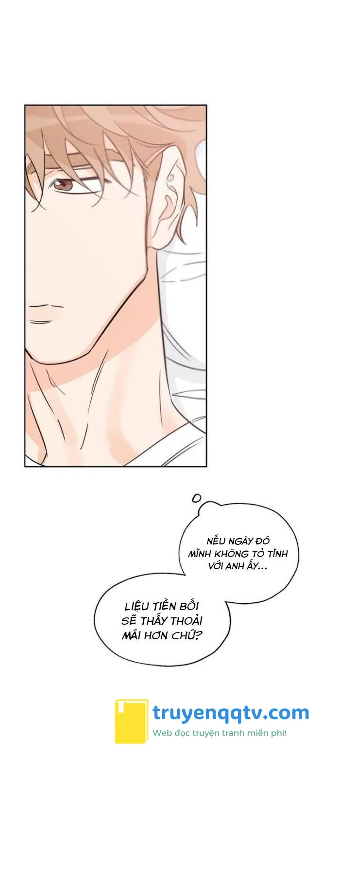 MAY MẮN NƠI THIÊN ĐƯỜNG Chapter 34 - Next Chapter 35