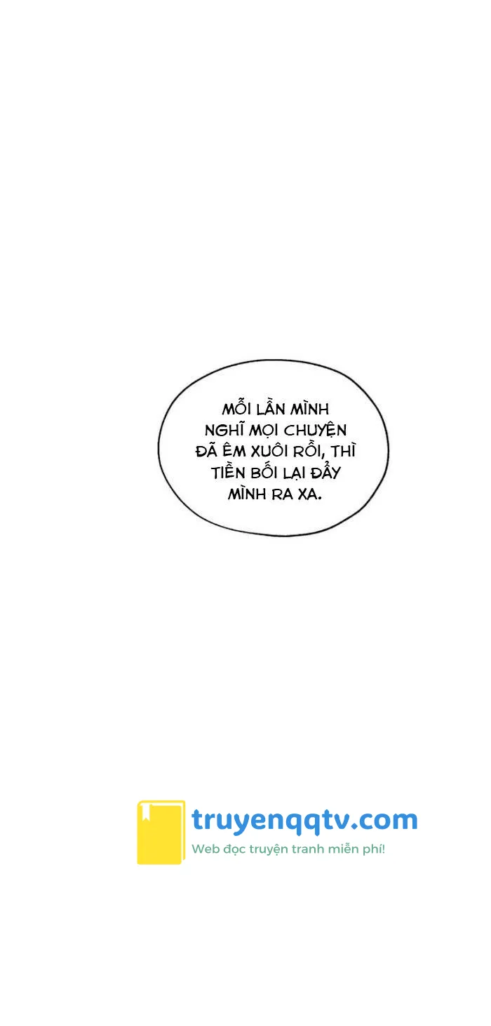 MAY MẮN NƠI THIÊN ĐƯỜNG Chapter 34 - Next Chapter 35