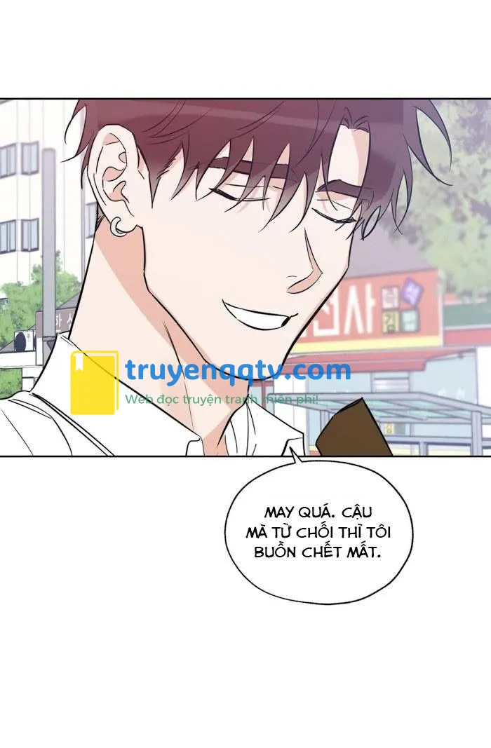 MAY MẮN NƠI THIÊN ĐƯỜNG Chapter 32 - Next Chapter 33