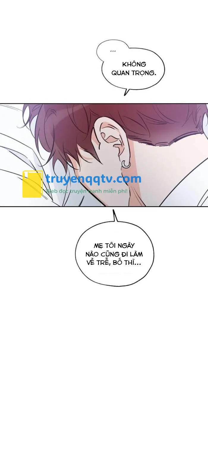 MAY MẮN NƠI THIÊN ĐƯỜNG Chapter 32 - Next Chapter 33